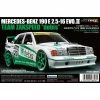 Tamiya 1/10 Mercedes-Benz 190E "Debis" - TT-01E Chassis Kit -Rc Car Component Shop tamiya 1 10 mercedes benz 190e debis tt 01e chassi
