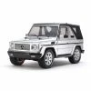 Tamiya 1/10 Mercedes-Benz G 320 Cabrio - 4WD MF-01X Chassis Kit -Rc Car Component Shop tamiya 1 10 mercedes benz g 320 cabrio 4wd mf 01x