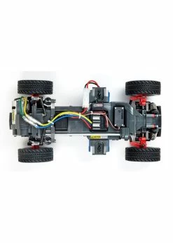 Tamiya 1/10 Mercedes-Benz G 320 Cabrio - 4WD MF-01X Chassis Kit -Rc Car Component Shop tamiya 1 10 mercedes benz g 320 cabrio 4wd mf 01x 2