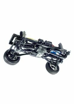 Tamiya 1/10 Mercedes-Benz G 500 - CC-02 Chassis Kit -Rc Car Component Shop tamiya 1 10 mercedes benz g 500 cc 02 chassis kit 10