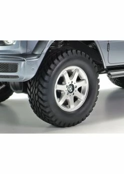 Tamiya 1/10 Mercedes-Benz G 500 - CC-02 Chassis Kit -Rc Car Component Shop tamiya 1 10 mercedes benz g 500 cc 02 chassis kit 3
