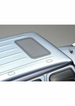 Tamiya 1/10 Mercedes-Benz G 500 - CC-02 Chassis Kit -Rc Car Component Shop tamiya 1 10 mercedes benz g 500 cc 02 chassis kit 4