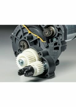 Tamiya 1/10 Mercedes-Benz G 500 - CC-02 Chassis Kit -Rc Car Component Shop tamiya 1 10 mercedes benz g 500 cc 02 chassis kit 7