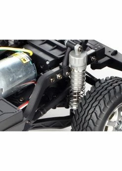 Tamiya 1/10 Mercedes-Benz G 500 - CC-02 Chassis Kit -Rc Car Component Shop tamiya 1 10 mercedes benz g 500 cc 02 chassis kit 8