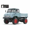 Tamiya 1/10 Mercedes-Benz Unimog 406 U900 - CC-02 Chassis Kit 2 Tamiya 1/10 Mercedes-Benz Unimog 406 U900 - CC-02 Chassis Kit -Rc Car Component Shop tamiya 1 10 mercedes benz unimog 406 u900 cc 02 ch