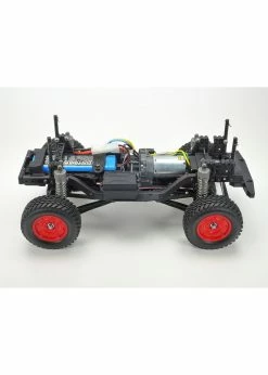 Tamiya 1/10 Mercedes-Benz Unimog 406 U900 - CC-02 Chassis Kit 18 Tamiya 1/10 Mercedes-Benz Unimog 406 U900 - CC-02 Chassis Kit -Rc Car Component Shop tamiya 1 10 mercedes benz unimog 406 u900 cc 02 ch 6