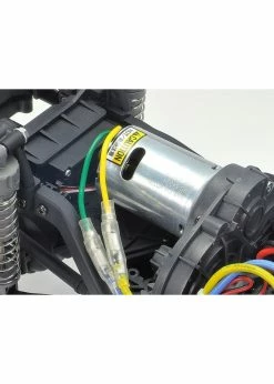 Tamiya 1/10 Mercedes-Benz Unimog 406 U900 - CC-02 Chassis Kit 20 Tamiya 1/10 Mercedes-Benz Unimog 406 U900 - CC-02 Chassis Kit -Rc Car Component Shop tamiya 1 10 mercedes benz unimog 406 u900 cc 02 ch 8