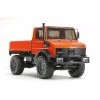 Tamiya 1/10 Mercedes-Benz Unimog 425 - CC-01 Chassis Kit