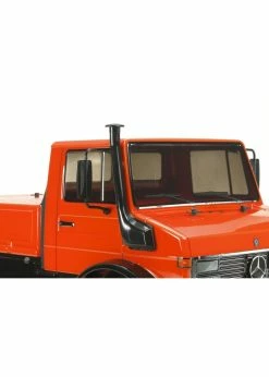 Tamiya 1/10 Mercedes-Benz Unimog 425 - CC-01 Chassis Kit -Rc Car Component Shop tamiya 1 10 mercedes benz unimog 425 cc 01 chassis 3