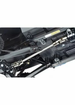 Tamiya 1/10 Mercedes-Benz Unimog 425 - CC-01 Chassis Kit -Rc Car Component Shop tamiya 1 10 mercedes benz unimog 425 cc 01 chassis 4