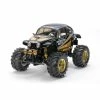 Tamiya 1/10 Monster Beetle Black Edition (2015) Kit -Rc Car Component Shop tamiya 1 10 monster beetle black edition 2015 kit