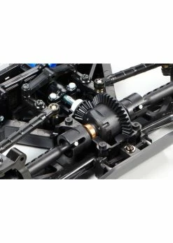 Tamiya 1/10 Neo Scorcher - TT-02B Chassis Kit -Rc Car Component Shop tamiya 1 10 neo scorcher tt 02b chassis kit 2