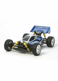Tamiya 1/10 Neo Scorcher - TT-02B Chassis Kit