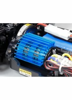 Tamiya 1/10 Nismo R34 GT-R Z-Tune - TT-02D Chassis Kit 7 Tamiya 1/10 Nismo R34 GT-R Z-Tune - TT-02D Chassis Kit -Rc Car Component Shop tamiya 1 10 nismo r34 gt r z tune tt 02d chassis k 2