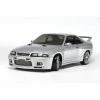 Tamiya 1/10 Nissan Skyline GT-R R33 - TT-02D Chassis Kit -Rc Car Component Shop tamiya 1 10 nissan skyline gt r r33 tt 02d chassis