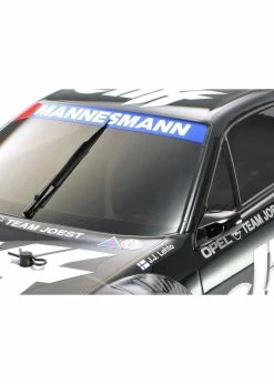 Tamiya 1/10 Opel Calibra V6 Cliff - TT-01E Chassis -Rc Car Component Shop tamiya 1 10 opel calibra v6 cliff tt 01e chassis 2