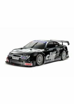 Tamiya 1/10 Opel Calibra V6 Cliff - TT-01E Chassis
