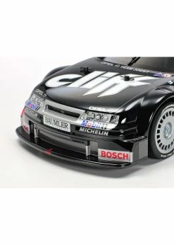 Tamiya 1/10 Opel Calibra V6 Cliff - TT-01E Chassis -Rc Car Component Shop tamiya 1 10 opel calibra v6 cliff tt 01e chassis 3