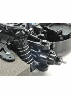 Tamiya 1/10 Opel Calibra V6 Cliff - TT-01E Chassis -Rc Car Component Shop tamiya 1 10 opel calibra v6 cliff tt 01e chassis 5