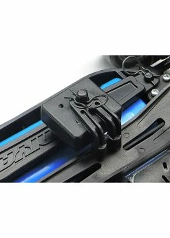 Tamiya 1/10 Opel Calibra V6 Cliff - TT-01E Chassis -Rc Car Component Shop tamiya 1 10 opel calibra v6 cliff tt 01e chassis 7