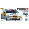 Tamiya 1/10 Opel Calibra V6 - TA-02 Chassis Kit 1 Tamiya 1/10 Opel Calibra V6 - TA-02 Chassis Kit -Rc Car Component Shop tamiya 1 10 opel calibra v6 ta 02 chassis kit