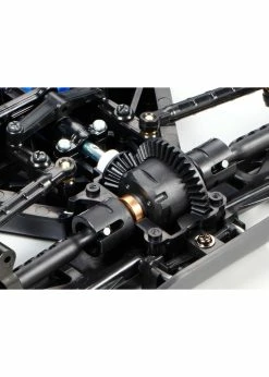 Tamiya 1/10 Plasma Edge II Off-Road Racer - TT-02B Chassis Kit -Rc Car Component Shop tamiya 1 10 plasma edge ii off road racer tt 02b c 3