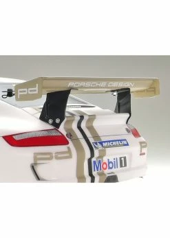 Tamiya 1/10 Porsche 911 GT3 Cup VIP 2008 - TT-01 E Chassis Kit -Rc Car Component Shop tamiya 1 10 porsche 911 gt3 cup vip 2008 tt 01 e c 4