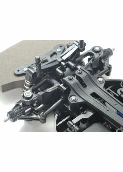 Tamiya 1/10 Porsche 911 GT3 Cup VIP 2008 - TT-01 E Chassis Kit -Rc Car Component Shop tamiya 1 10 porsche 911 gt3 cup vip 2008 tt 01 e c 6