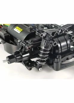 Tamiya 1/10 Porsche 911 GT3 Cup VIP 2008 - TT-01 E Chassis Kit -Rc Car Component Shop tamiya 1 10 porsche 911 gt3 cup vip 2008 tt 01 e c 7