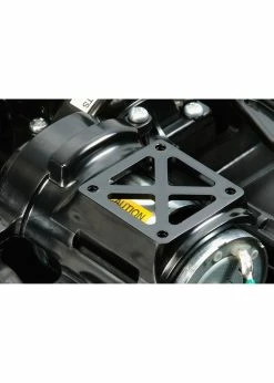 Tamiya 1/10 Raikiri Gt - TT-02 Chassis Kit -Rc Car Component Shop tamiya 1 10 raikiri gt tt 02 chassis kit 5