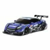 Tamiya 1/10 Raybrig NSX Concept GT - TT-02 Chassis Kit -Rc Car Component Shop tamiya 1 10 raybrig nsx concept gt tt 02 chassis k