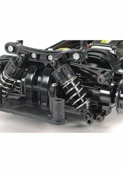 Tamiya 1/10 RC McLaren Senna (TT-02) -Rc Car Component Shop tamiya 1 10 rc mclaren senna tt 02 11