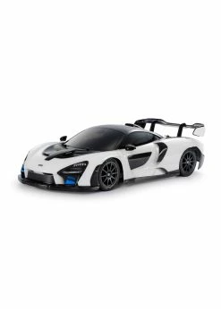 Tamiya 1/10 RC McLaren Senna (TT-02)