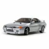 Tamiya 1/10 RC Nissan Skyline GT-R (R32) -Rc Car Component Shop tamiya 1 10 rc nissan skyline gt r r32