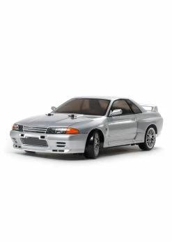 Tamiya 1/10 RC Nissan Skyline GT-R (R32)