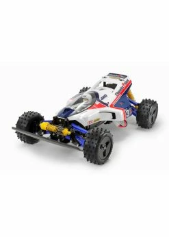 Tamiya 1/10 RC Thunder Shot (2022) - Prepainted -Rc Car Component Shop tamiya 1 10 rc thunder shot 2022 prepainted 2