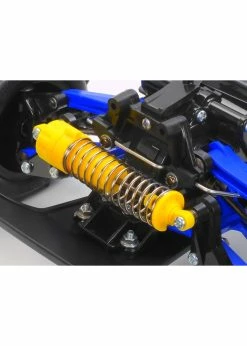 Tamiya 1/10 RC Thunder Shot (2022) - Prepainted -Rc Car Component Shop tamiya 1 10 rc thunder shot 2022 prepainted 4