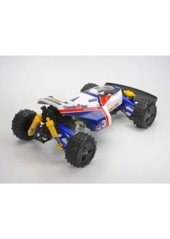 Tamiya 1/10 RC Thunder Shot (2022) - Prepainted -Rc Car Component Shop tamiya 1 10 rc thunder shot 2022 prepainted 5