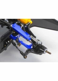 Tamiya 1/10 RC Thunder Shot (2022) - Prepainted -Rc Car Component Shop tamiya 1 10 rc thunder shot 2022 prepainted 6