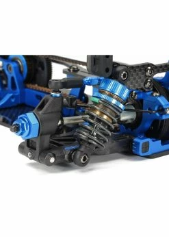 Tamiya 1/10 RC TRF420X, 4WD, On-Road Chassis Kit 10 Tamiya 1/10 RC TRF420X, 4WD, On-Road Chassis Kit -Rc Car Component Shop tamiya 1 10 rc trf420x 4wd on road chassis kit 3