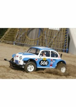 Tamiya 1/10 Sand Scorcher (2010) - 2WD Off-Road Racer Kit -Rc Car Component Shop tamiya 1 10 sand scorcher 2010 2wd off road racer 2