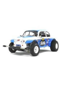 Tamiya 1/10 Sand Scorcher (2010) - 2WD Off-Road Racer Kit