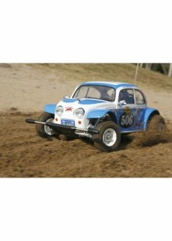 Tamiya 1/10 Sand Scorcher (2010) - 2WD Off-Road Racer Kit -Rc Car Component Shop tamiya 1 10 sand scorcher 2010 2wd off road racer 4
