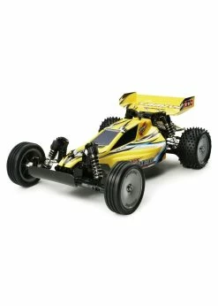 Tamiya 1/10 Sand Viper - DT-02 Chassis Kit