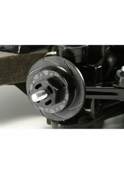 Tamiya 1/10 Subaru BRZ R&D Sport 2014 With HobbyWing ESC -Rc Car Component Shop tamiya 1 10 subaru brz r d sport 2014 with hobbywi 2