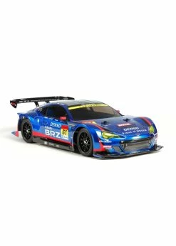 Tamiya 1/10 Subaru BRZ R&D Sport 2014 With HobbyWing ESC