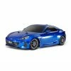 Tamiya 1/10 Subaru BRZ (ZD8) - TT-02 Chassis Kit -Rc Car Component Shop tamiya 1 10 subaru brz zd8 tt 02 chassis kit