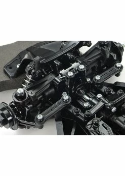 Tamiya 1/10 Subaru BRZ (ZD8) - TT-02 Chassis Kit -Rc Car Component Shop tamiya 1 10 subaru brz zd8 tt 02 chassis kit 11