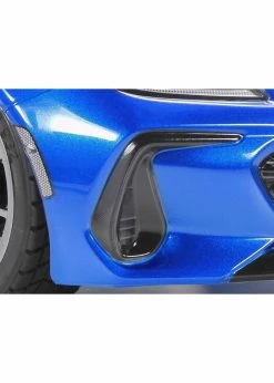 Tamiya 1/10 Subaru BRZ (ZD8) - TT-02 Chassis Kit -Rc Car Component Shop tamiya 1 10 subaru brz zd8 tt 02 chassis kit 2