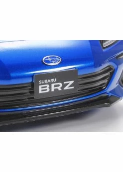 Tamiya 1/10 Subaru BRZ (ZD8) - TT-02 Chassis Kit -Rc Car Component Shop tamiya 1 10 subaru brz zd8 tt 02 chassis kit 3
